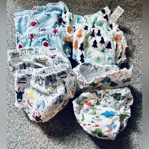 Potty Training Underwear